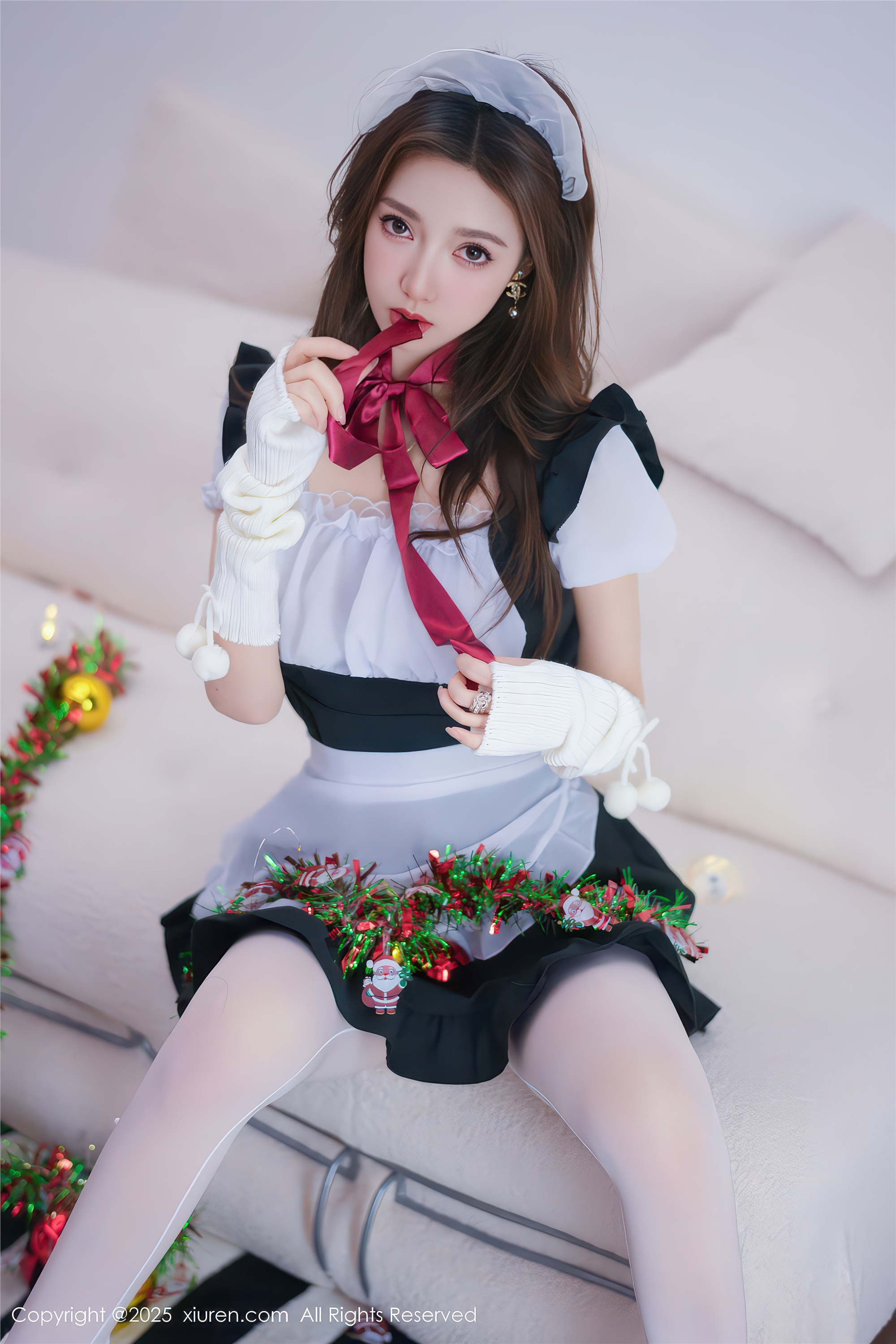 Xiuren秀人网 2025.12.24 NO.11152 Twins-桃桃